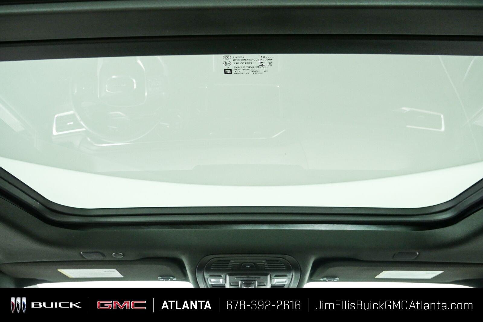 Used 2021 GMC Yukon Denali w/ Denali Ultimate Package RWD image 24