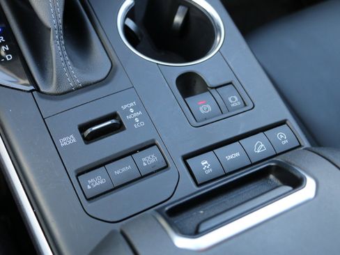 Used 2022 Toyota Highlander XLE image 22