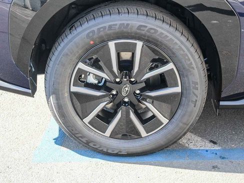 New 2026 Subaru Solterra Premium image 9