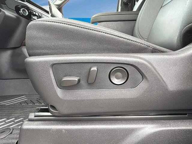 New 2026 Chevrolet Silverado 1500 RST w/ RST All Star Premium Package AWD/4WD image 23