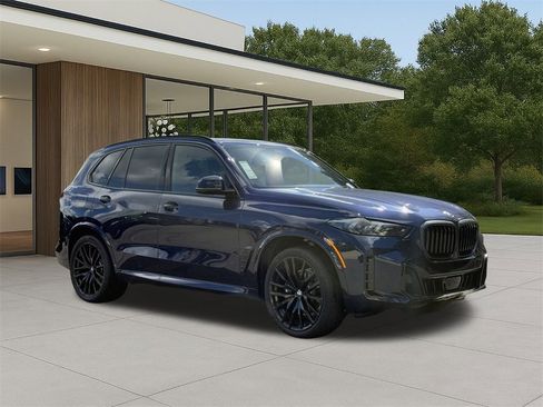 New 2026 BMW X5 sDrive40i w/ M Sport Package image 5