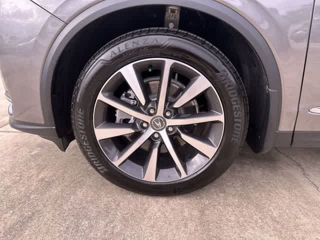 Used 2026 Acura MDX w/ Technology Package FWD image 20