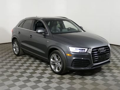Used 2018 Audi Q3 2.0T Premium Plus w/ Premium Plus Package
