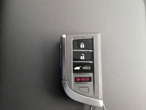 New 2025 Acura ADX image 37