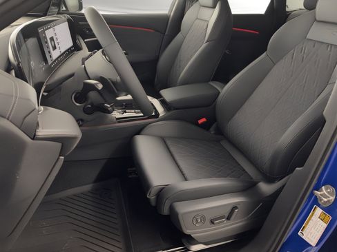 New 2026 Audi SQ5 Premium Plus image 5