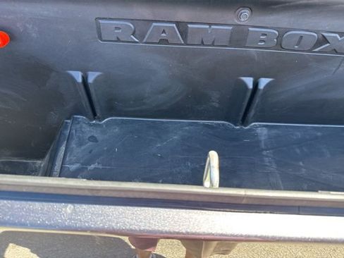 Used 2017 RAM 1500 Lone Star image 20