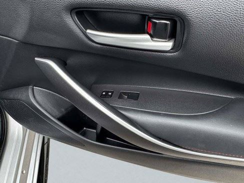 Used 2024 Toyota Corolla SE FWD image 51