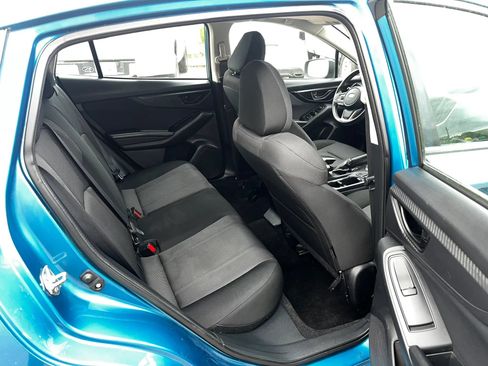 Used 2017 Subaru Impreza 2.0i AWD/4WD image 13