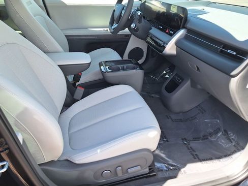 Certified 2026 Hyundai Ioniq 5 Limited image 28
