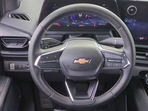 Used 2026 Chevrolet Silverado EV LT image 14