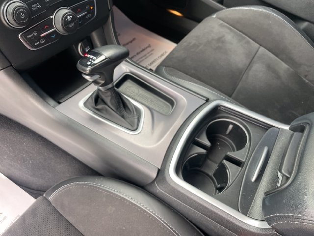 Used 2023 Dodge Charger Scat Pack w/ Plus Group RWD image 23