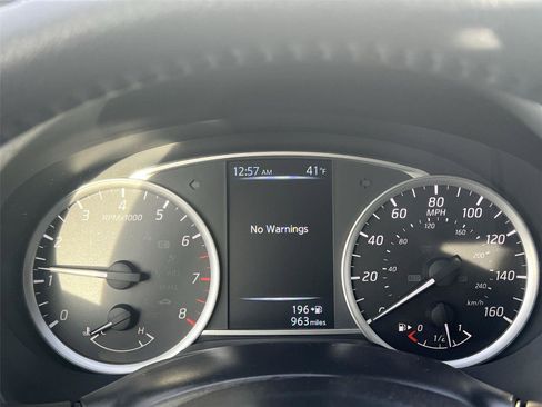 Used 2017 Nissan Sentra SR Turbo w/ Protection Package image 14