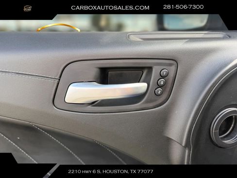 Used 2020 Dodge Charger Scat Pack w/ Plus Group RWD image 23