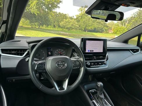 Used 2023 Toyota Corolla SE FWD image 13