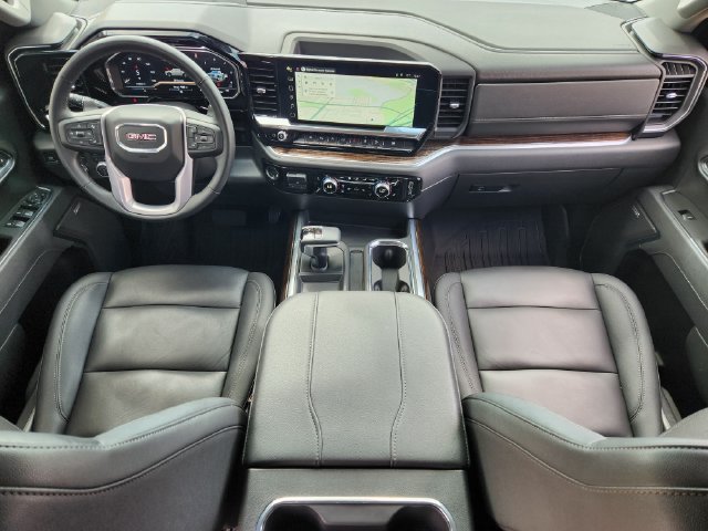 Used 2025 GMC Sierra 1500 Elevation w/ Elevation Premium Package AWD/4WD image 25