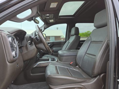 Used 2020 GMC Sierra 2500 Denali w/ Denali Ultimate Package AWD/4WD image 26
