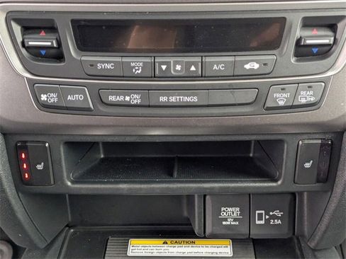 Certified 2023 Honda Passport EX-L image 15