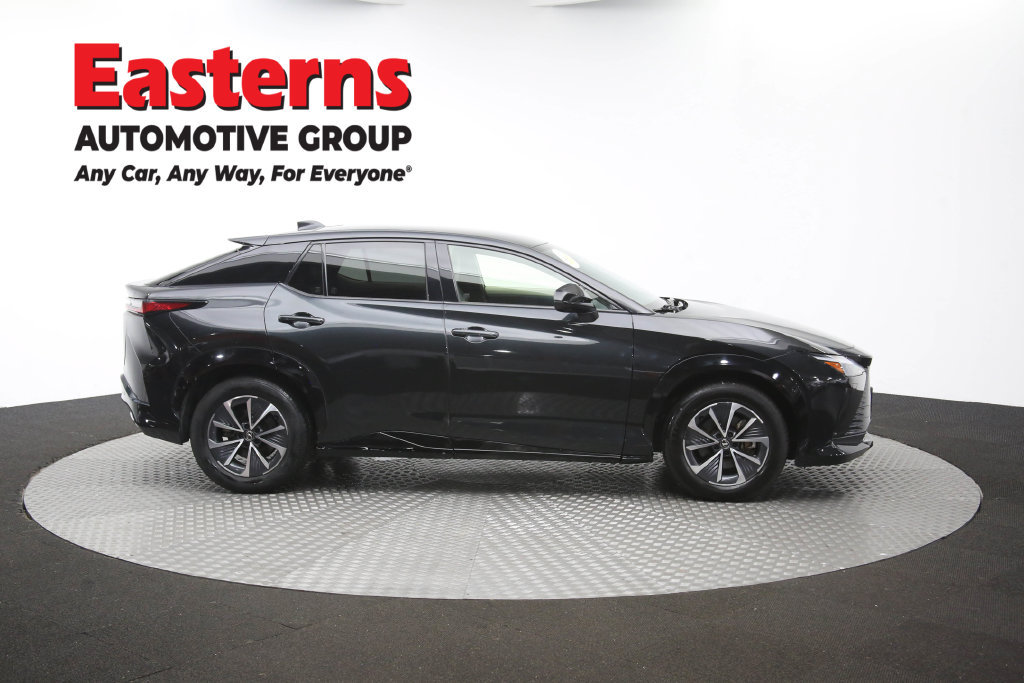 Used 2023 Lexus RZ 450e Premium w/ Technology Package AWD/4WD image 48