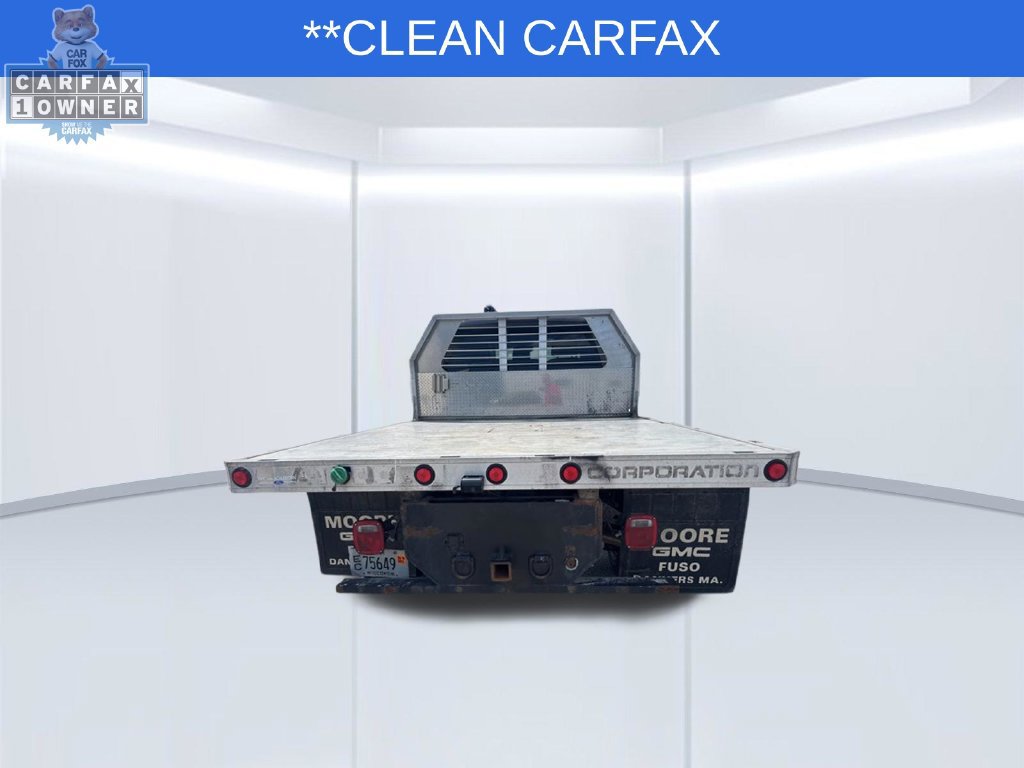 Used 2023 Ford F550 4x4 Regular Cab Super Duty w/ XLT Value Package image 4