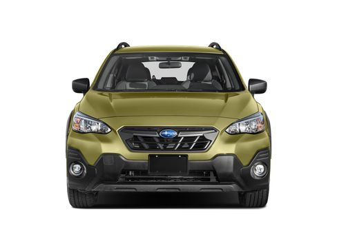 Used 2021 Subaru Crosstrek 2.5i Sport w/ Moonroof Package image 4