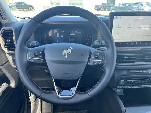 New 2026 Ford Bronco Sport Big Bend w/ Convenience Package AWD/4WD image 10
