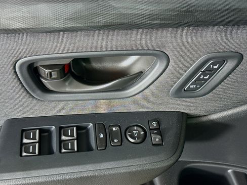 New 2026 Honda Passport TrailSport image 21