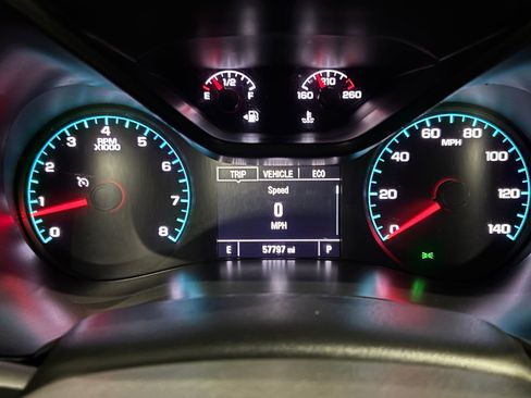 Used 2021 GMC Canyon Elevation w/ High Elevation Package image 20