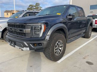 Used 2023 Ford F150 Raptor video 1