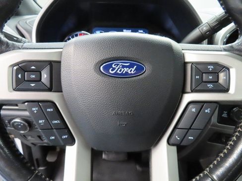 Used 2022 Ford F250 Lariat w/ Lariat Ultimate Package AWD/4WD image 50