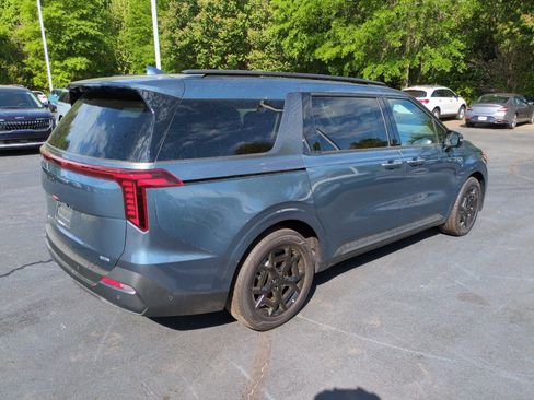 New 2026 Kia Carnival SX Prestige FWD image 7