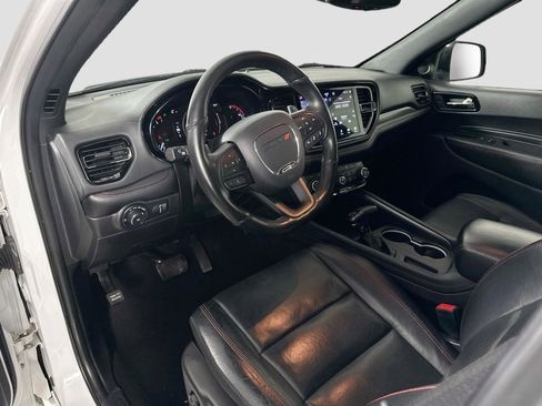 Used 2023 Dodge Durango GT image 10