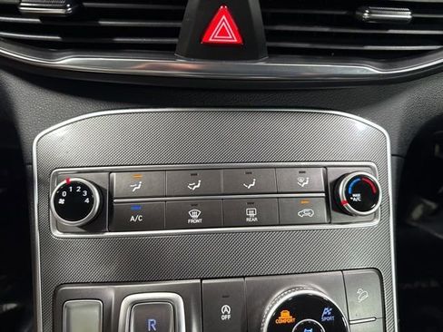 Used 2023 Hyundai Santa Fe SE AWD/4WD image 18