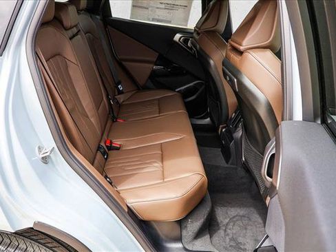 New 2026 BMW X3 xDrive30 AWD/4WD image 22