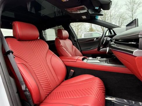 Used 2023 Genesis G80 3.5T Sport image 19
