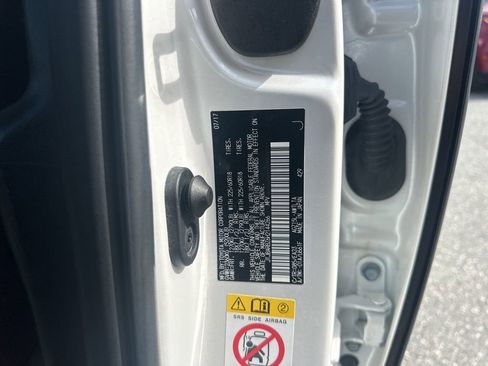 Used 2017 Lexus NX 200t AWD image 37