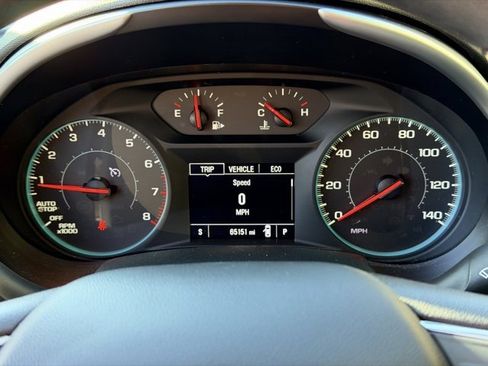 Used 2023 Chevrolet Malibu LT image 9