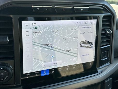 Used 2024 Ford F150 XLT w/ Mobile Office Package image 13