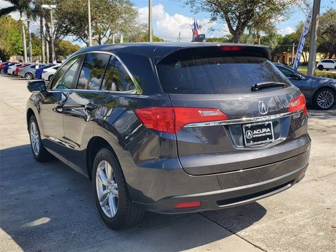 Used 2013 Acura RDX FWD image 5