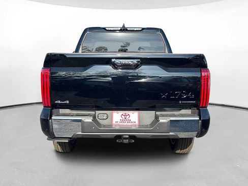 New 2026 Toyota Tundra 1794 Edition AWD/4WD image 5