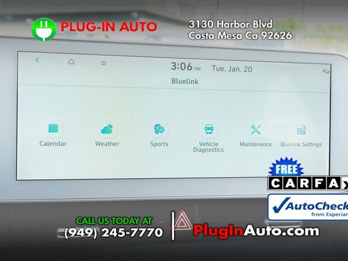 Used 2024 Hyundai Ioniq 5 SEL image 29