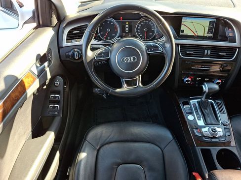 Used 2015 Audi A4 2.0T Premium Plus w/ Technology Package image 11