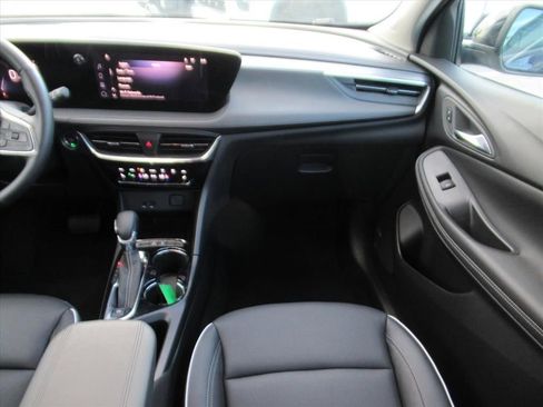 New 2026 Buick Encore GX Avenir w/ Avenir Technology Package image 14