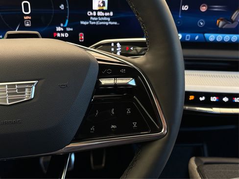 New 2026 Cadillac Optiq Sport 1 RWD image 28