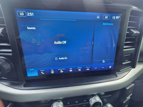 Used 2022 Ford F150 XLT w/ Equipment Group 302A High image 20