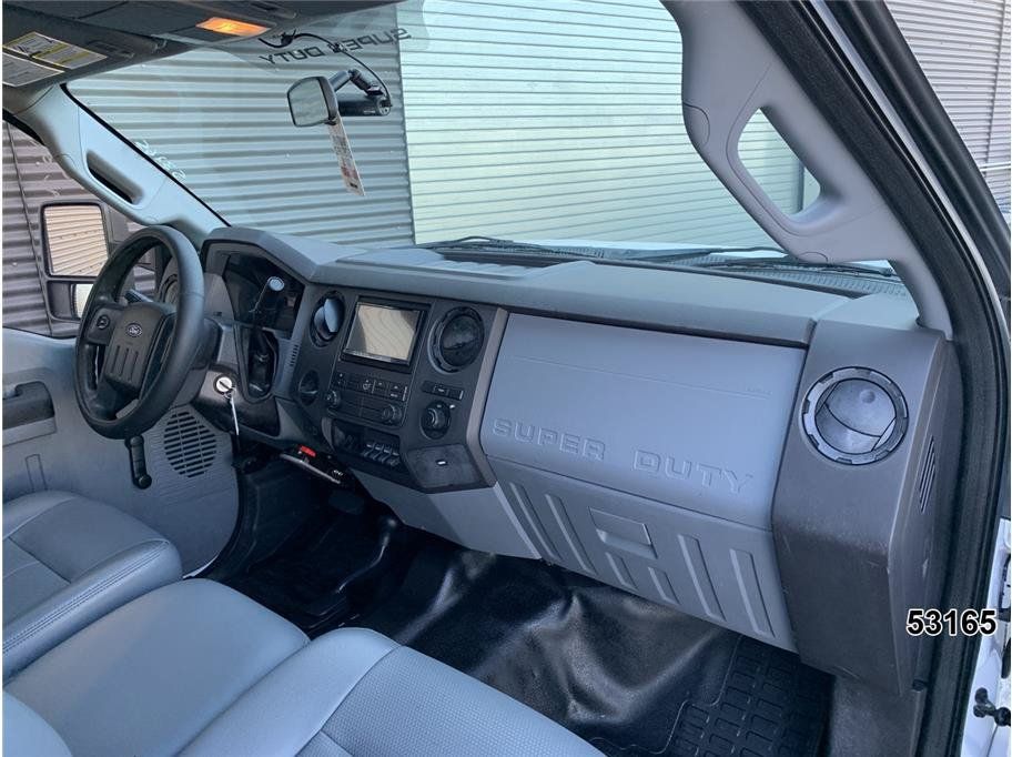 Used 2015 Ford F350 XL AWD/4WD image 25