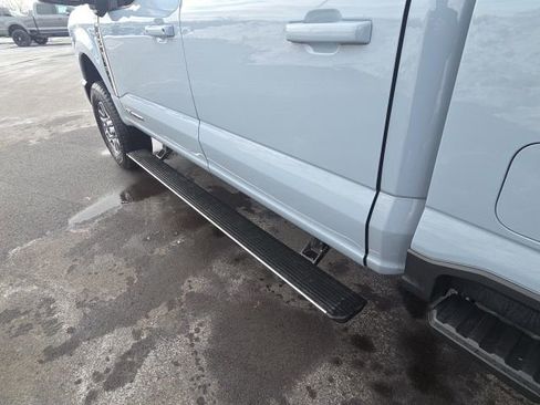 Used 2024 Ford F250 Lariat w/ Lariat Ultimate Package image 24