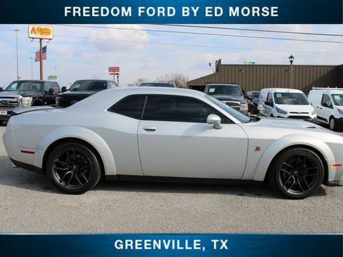 Used 2020 Dodge Challenger R/T Scat Pack image 4