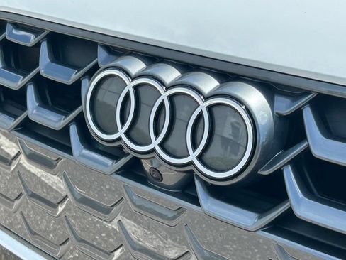 Used 2025 Audi A5 2.0T Premium w/ Premium Plus AWD/4WD image 45