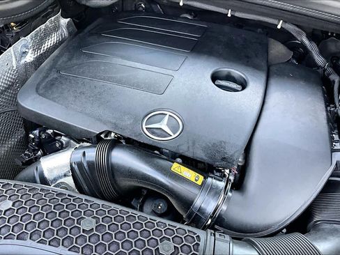 Used 2020 Mercedes-Benz GLE 350 image 30