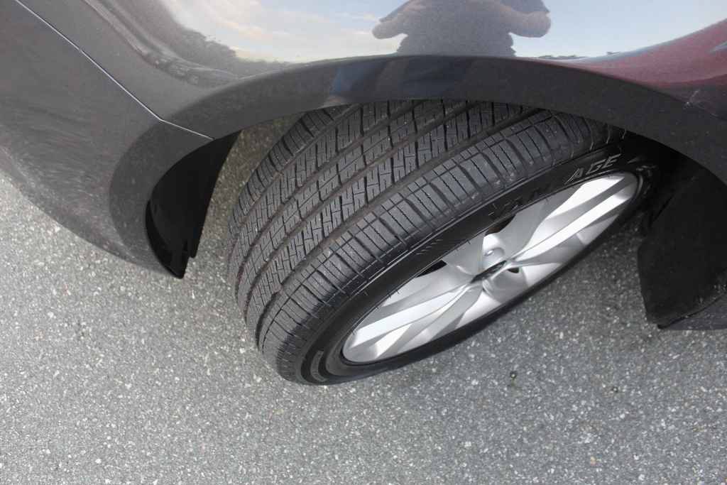 Used 2018 Kia Optima EX FWD image 37